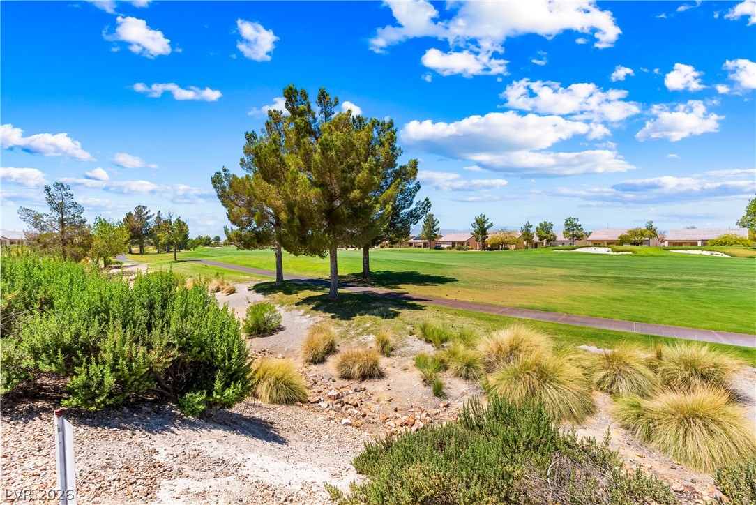 7725 Island Rail Drive North Las Vegas NV 89084
