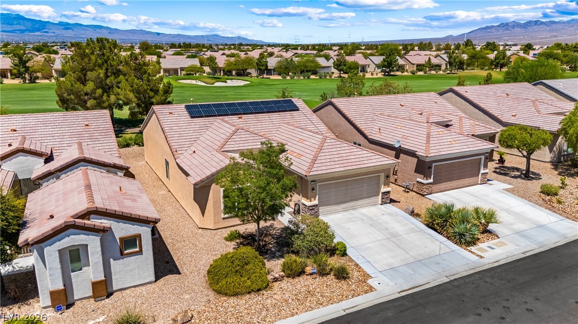 7725 Island Rail Drive North Las Vegas NV 89084