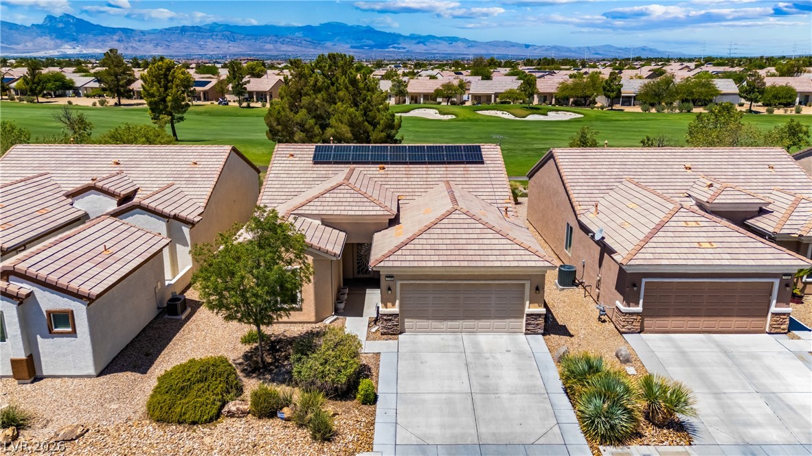 7725 Island Rail Drive North Las Vegas NV 89084