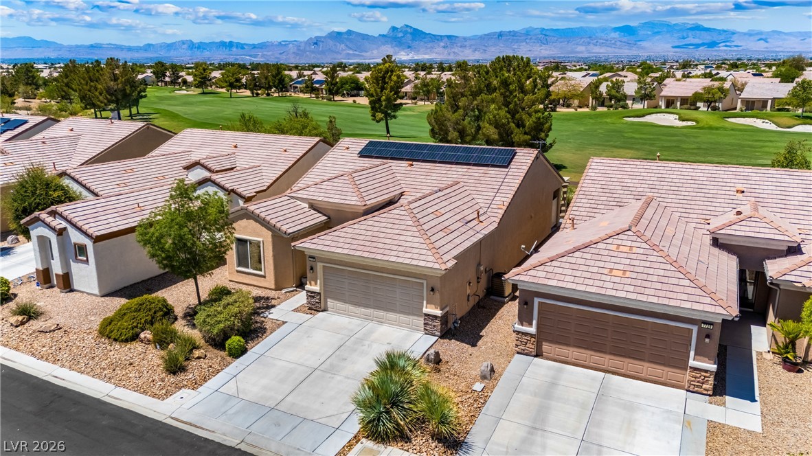 7725 Island Rail Drive North Las Vegas NV 89084