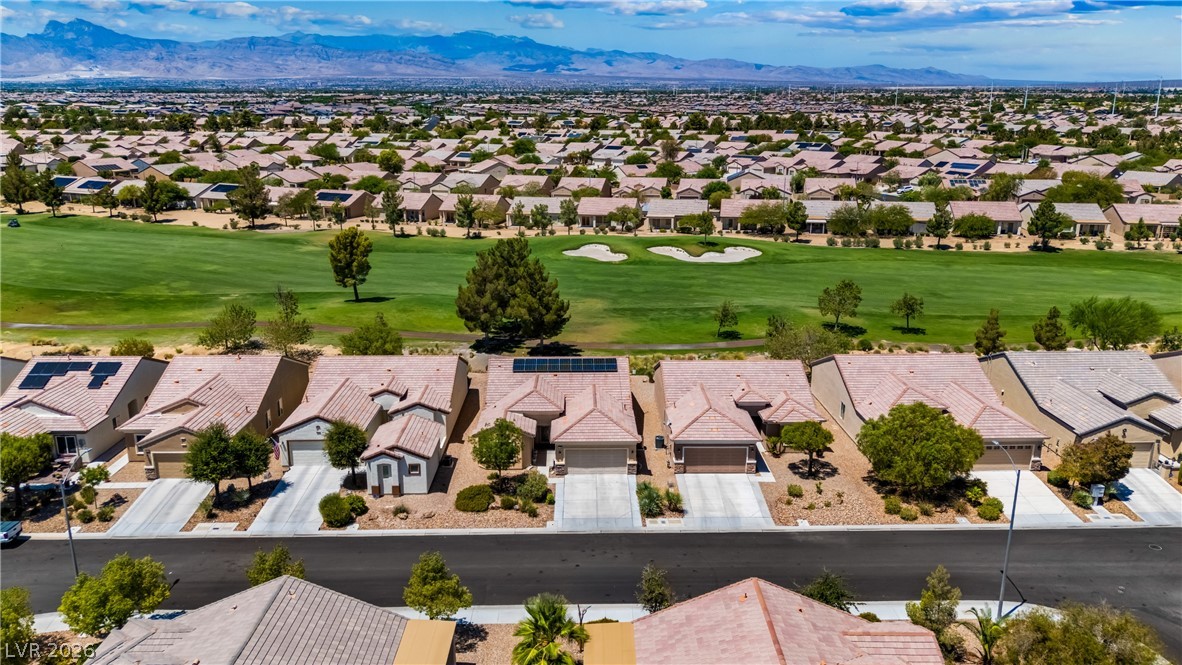 7725 Island Rail Drive North Las Vegas NV 89084