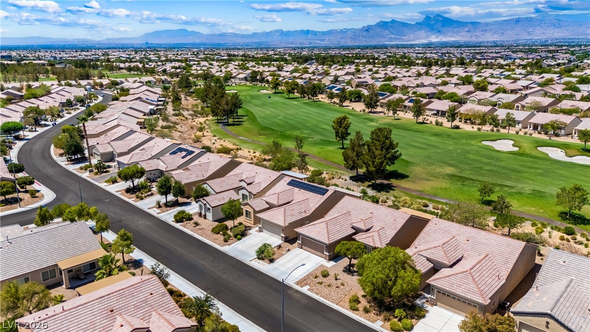 7725 Island Rail Drive North Las Vegas NV 89084