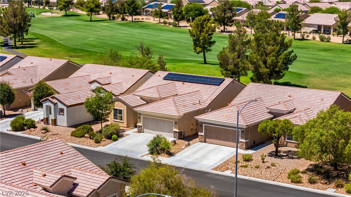 7725 Island Rail Drive North Las Vegas NV 89084