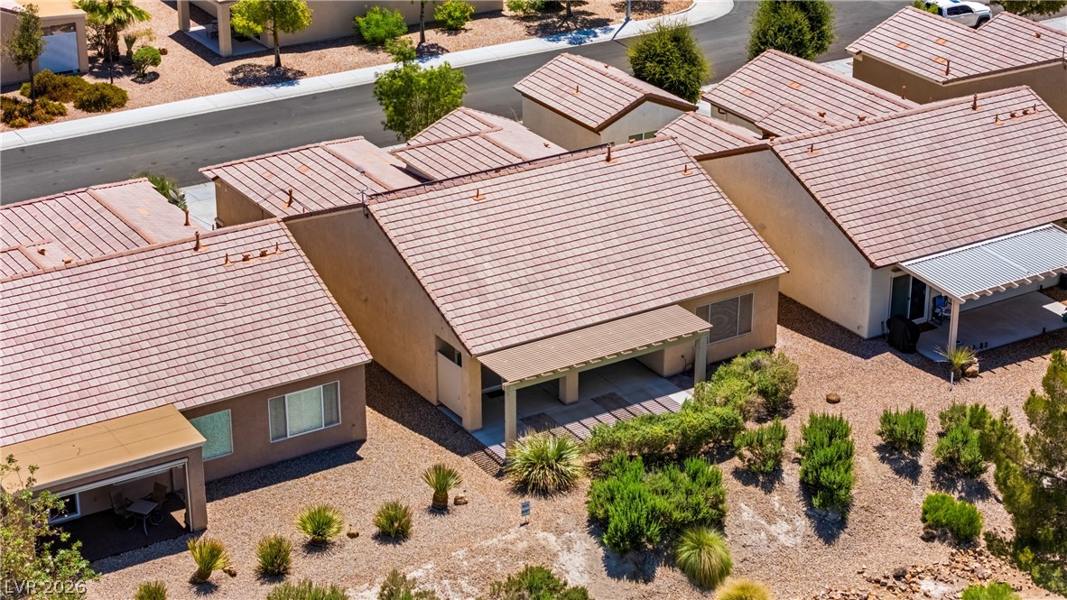 7725 Island Rail Drive North Las Vegas NV 89084