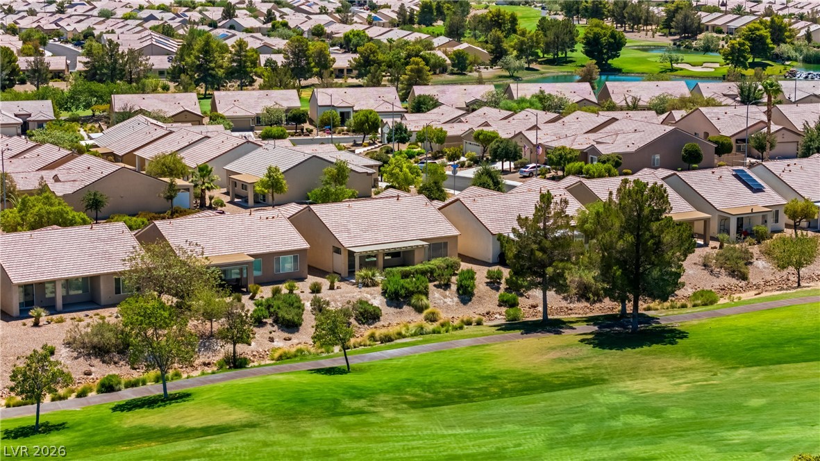 7725 Island Rail Drive North Las Vegas NV 89084
