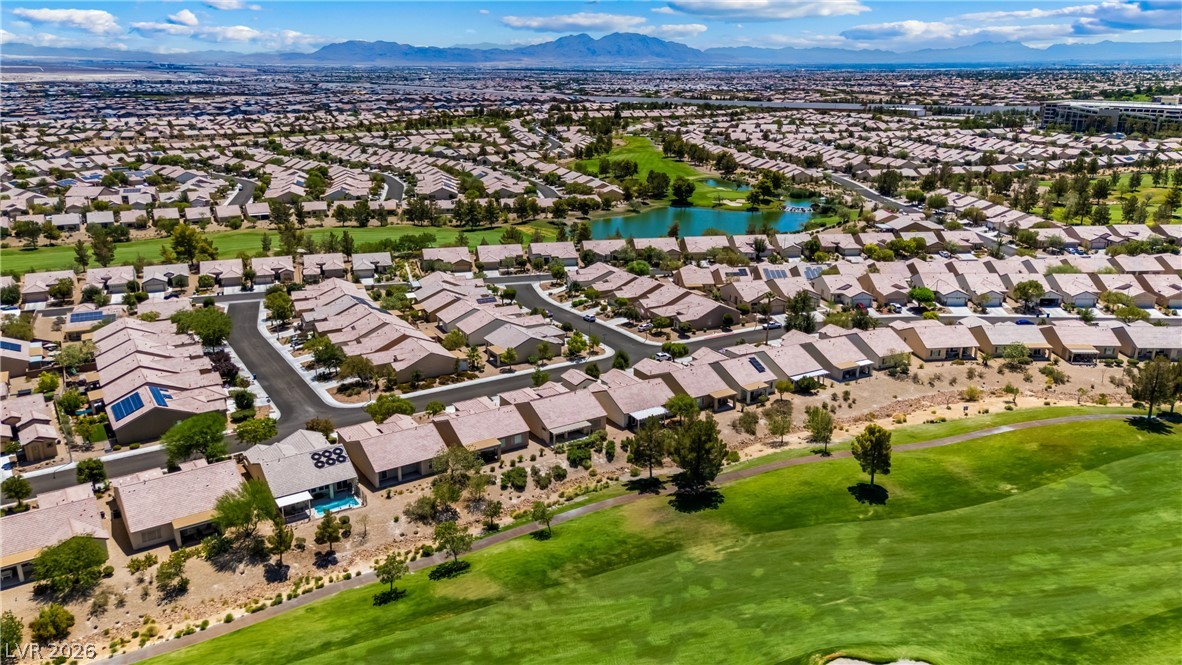 7725 Island Rail Drive North Las Vegas NV 89084