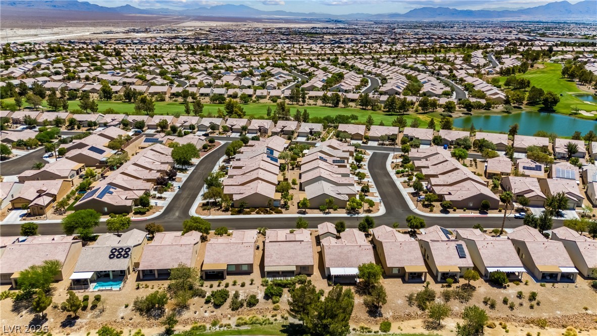 7725 Island Rail Drive North Las Vegas NV 89084