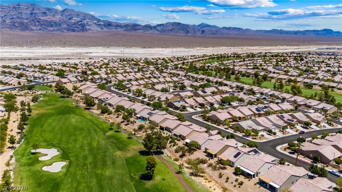 7725 Island Rail Drive North Las Vegas NV 89084