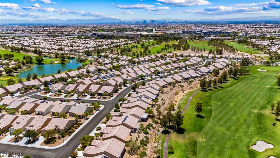 7725 Island Rail Drive North Las Vegas NV 89084