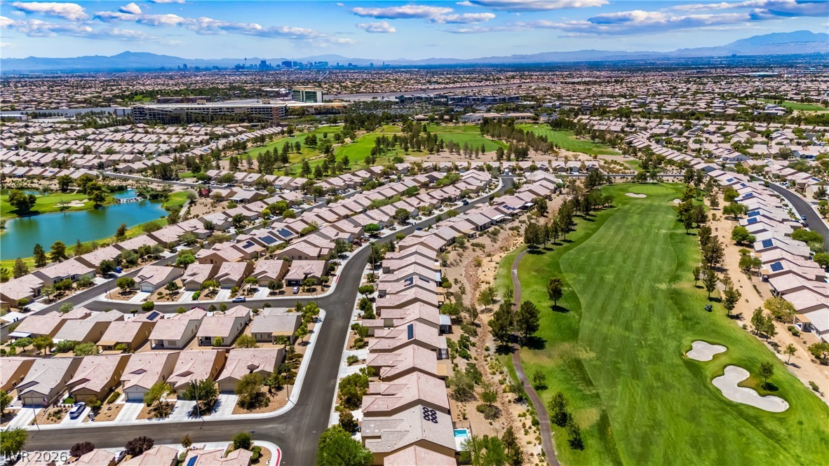 7725 Island Rail Drive North Las Vegas NV 89084