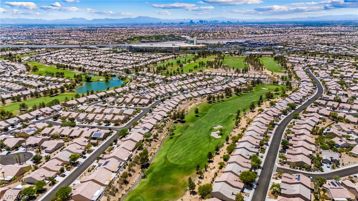 7725 Island Rail Drive North Las Vegas NV 89084