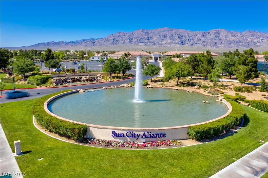 7725 Island Rail Drive North Las Vegas NV 89084