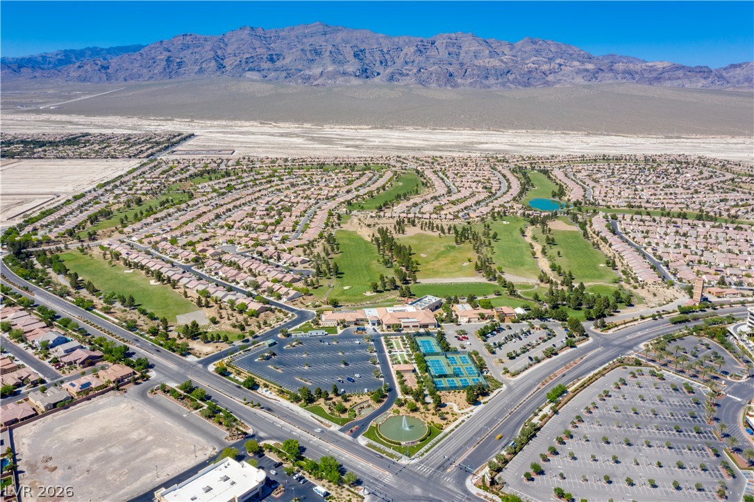 7725 Island Rail Drive North Las Vegas NV 89084