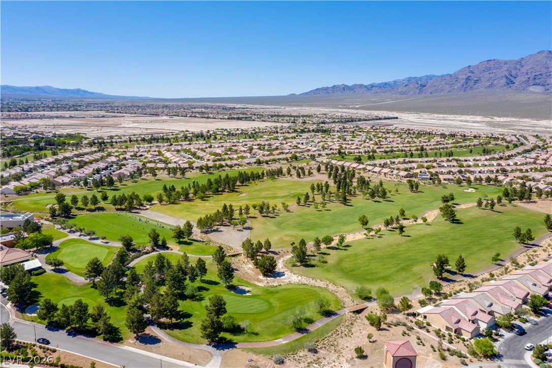 7725 Island Rail Drive North Las Vegas NV 89084