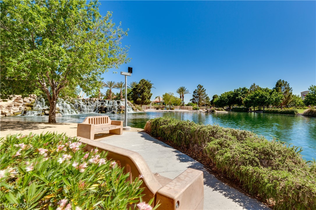 7725 Island Rail Drive North Las Vegas NV 89084