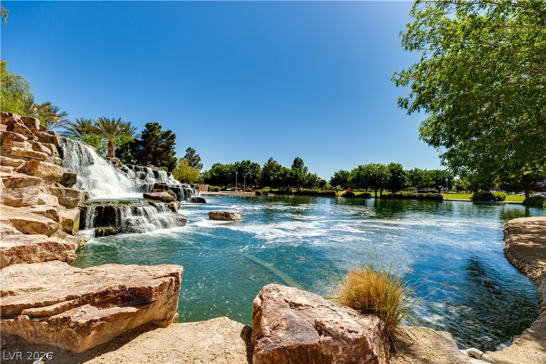 7725 Island Rail Drive North Las Vegas NV 89084