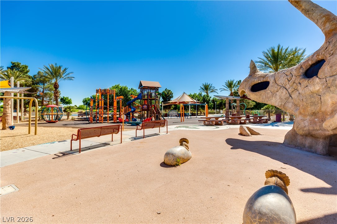 7725 Island Rail Drive North Las Vegas NV 89084