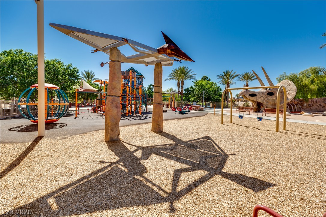 7725 Island Rail Drive North Las Vegas NV 89084