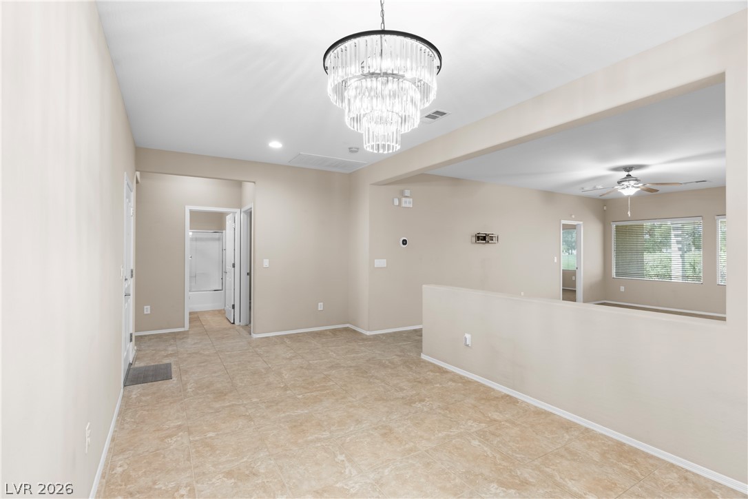 7725 Island Rail Drive North Las Vegas NV 89084