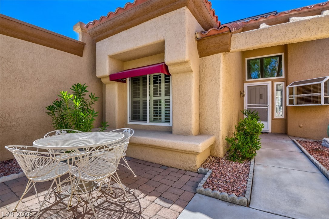 8709 Prairie Hill Drive Las Vegas NV 89134