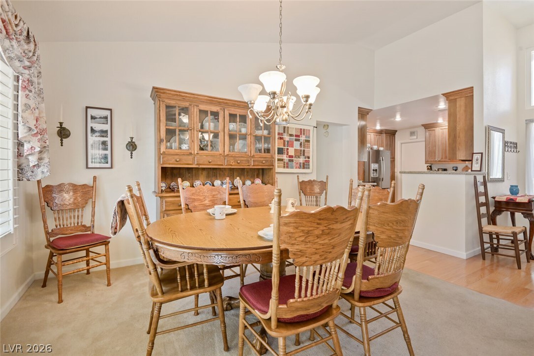 8709 Prairie Hill Drive Las Vegas NV 89134