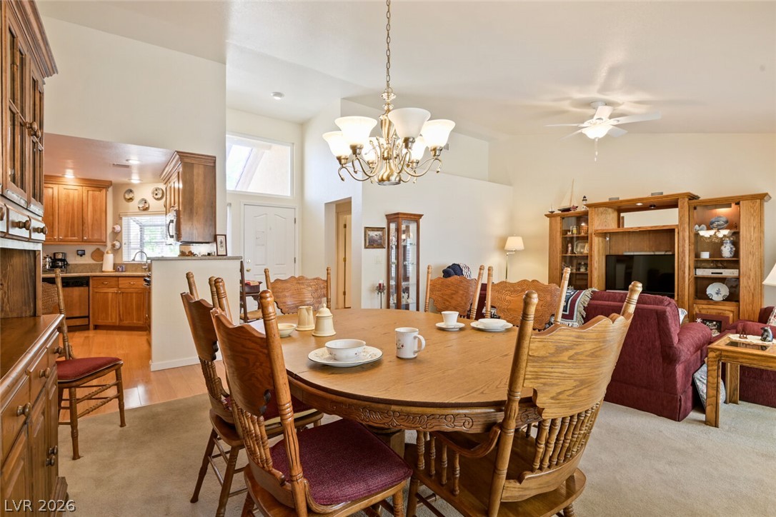 8709 Prairie Hill Drive Las Vegas NV 89134