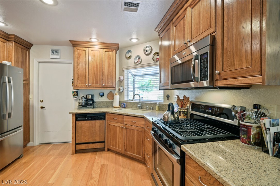 8709 Prairie Hill Drive Las Vegas NV 89134