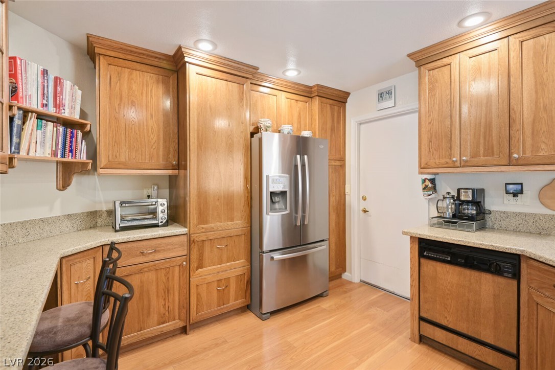 8709 Prairie Hill Drive Las Vegas NV 89134