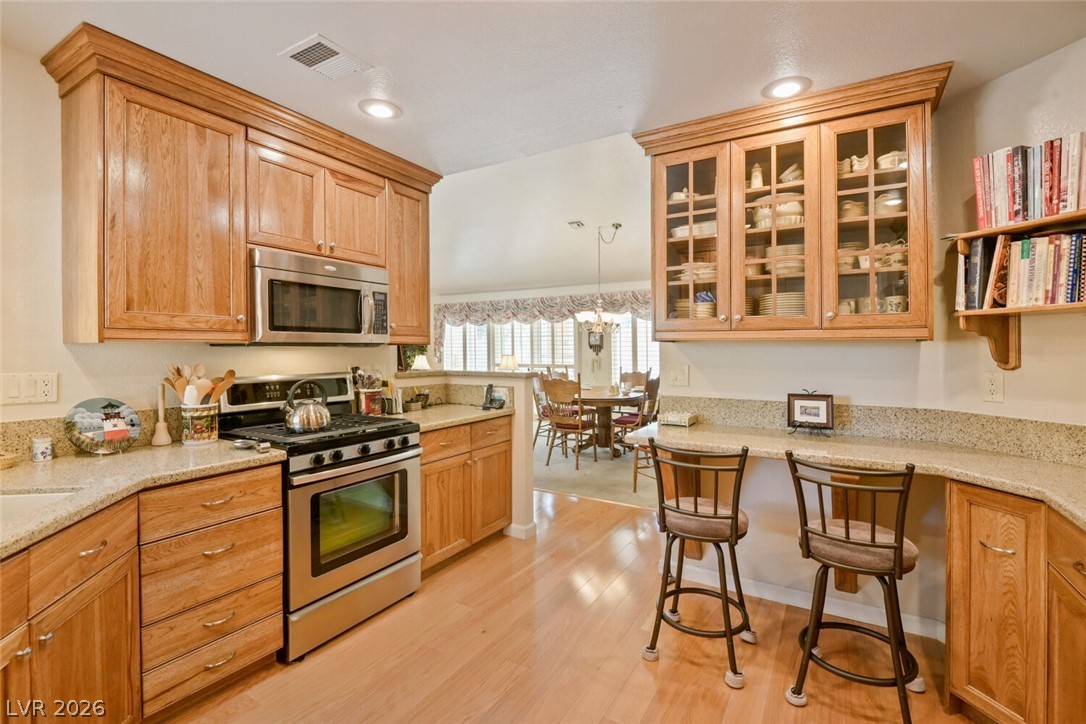 8709 Prairie Hill Drive Las Vegas NV 89134