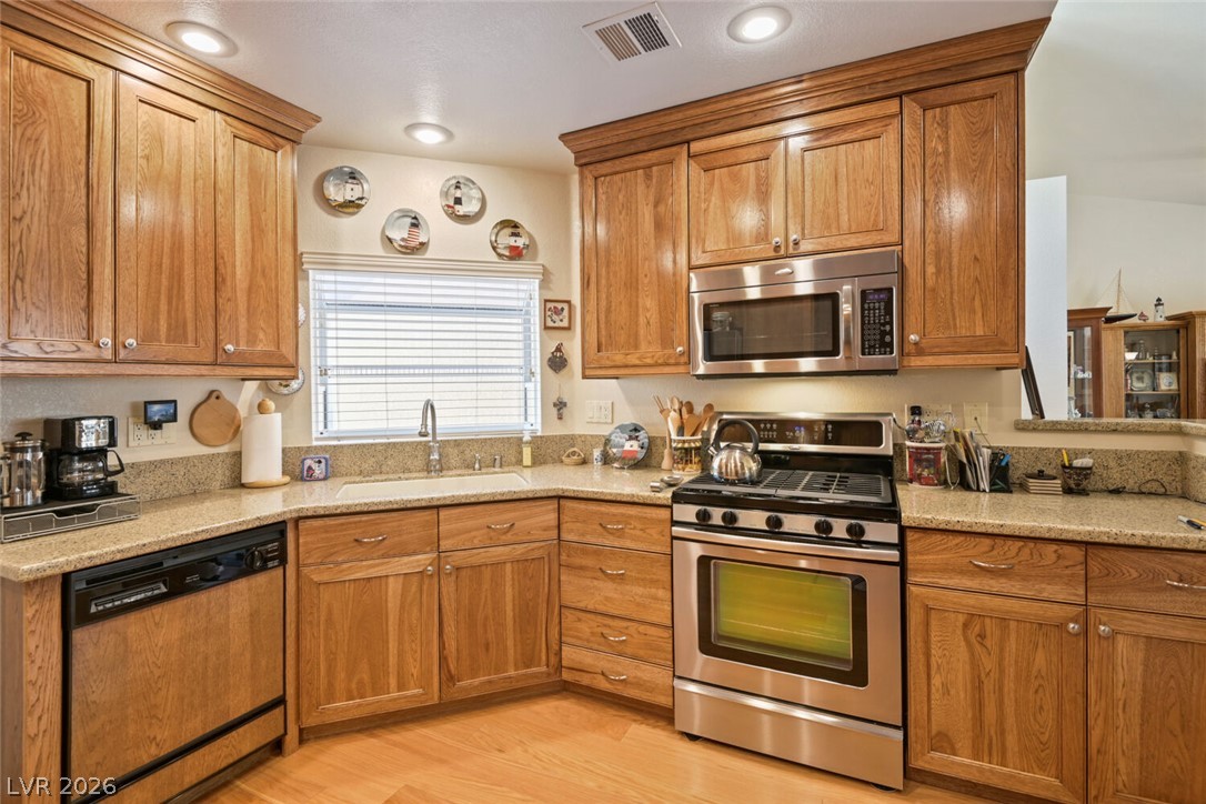 8709 Prairie Hill Drive Las Vegas NV 89134