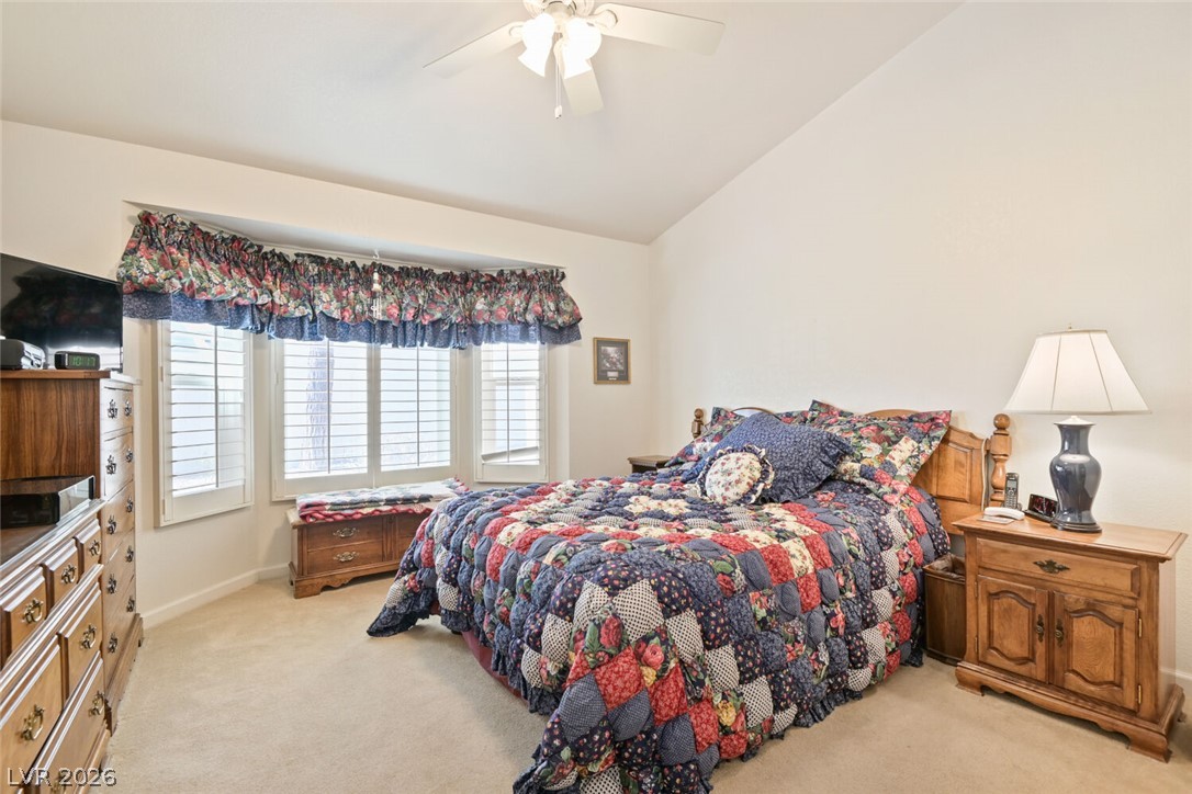 8709 Prairie Hill Drive Las Vegas NV 89134