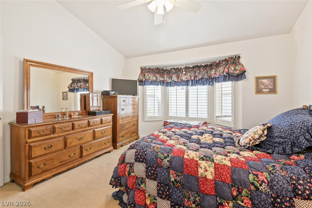 8709 Prairie Hill Drive Las Vegas NV 89134