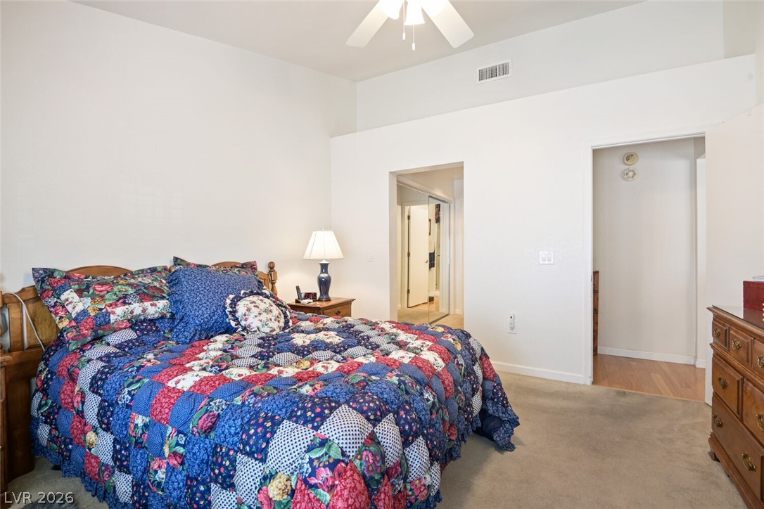 8709 Prairie Hill Drive Las Vegas NV 89134