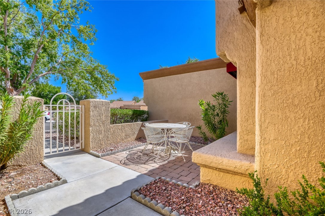 8709 Prairie Hill Drive Las Vegas NV 89134