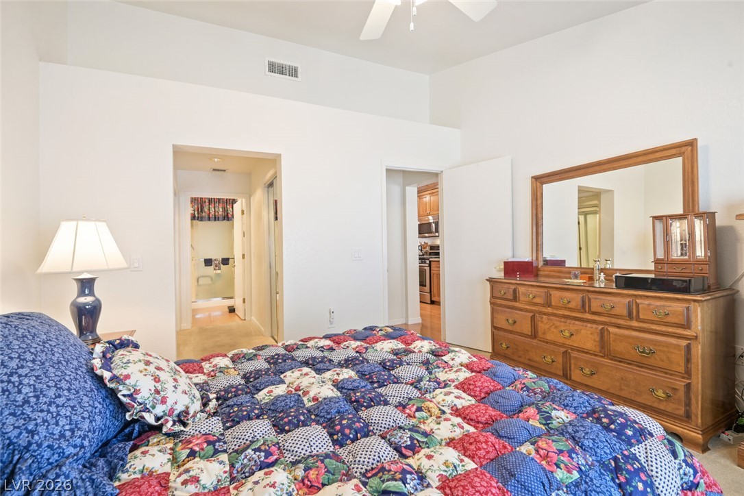 8709 Prairie Hill Drive Las Vegas NV 89134