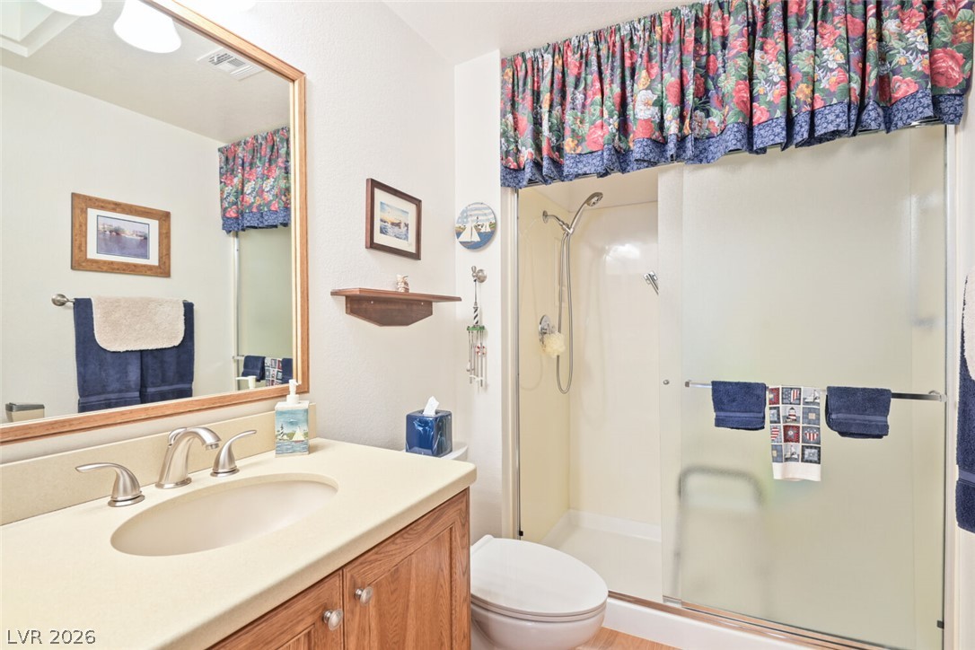 8709 Prairie Hill Drive Las Vegas NV 89134
