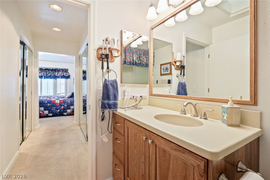 8709 Prairie Hill Drive Las Vegas NV 89134
