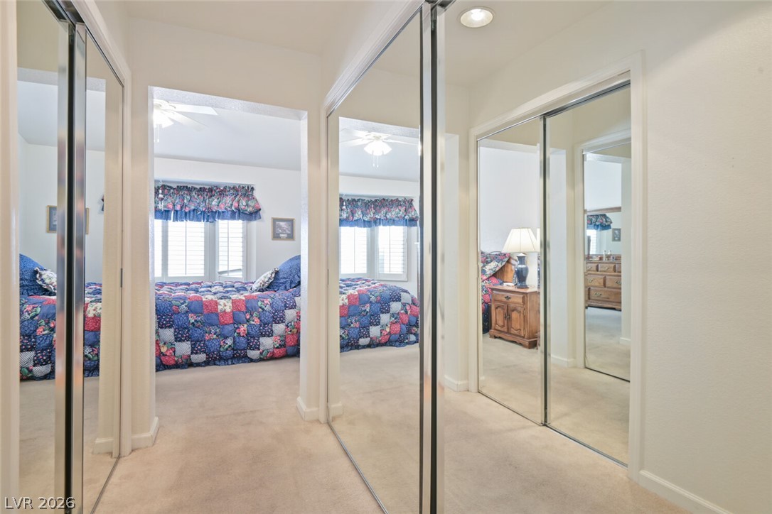 8709 Prairie Hill Drive Las Vegas NV 89134