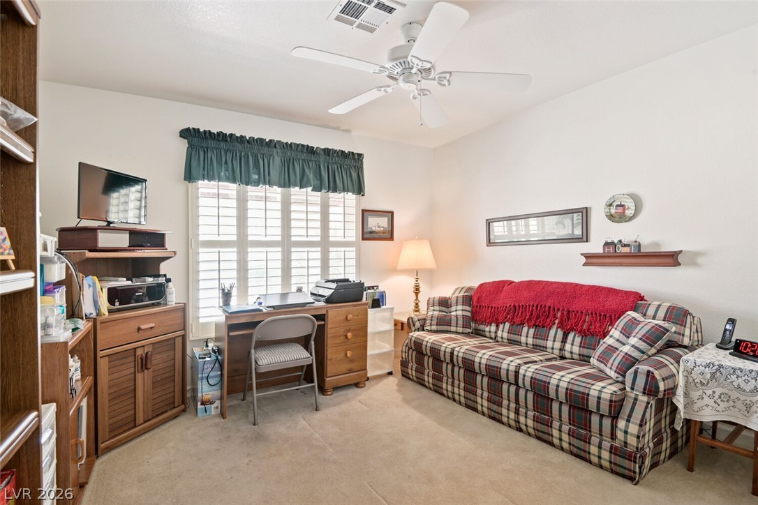 8709 Prairie Hill Drive Las Vegas NV 89134