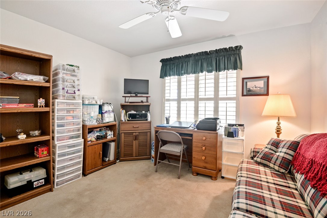8709 Prairie Hill Drive Las Vegas NV 89134