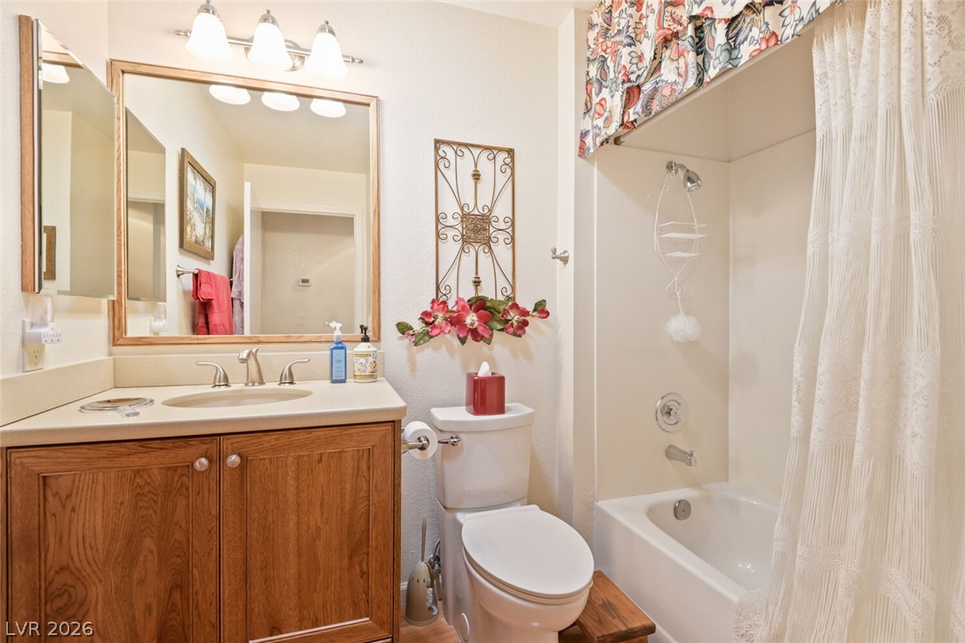 8709 Prairie Hill Drive Las Vegas NV 89134