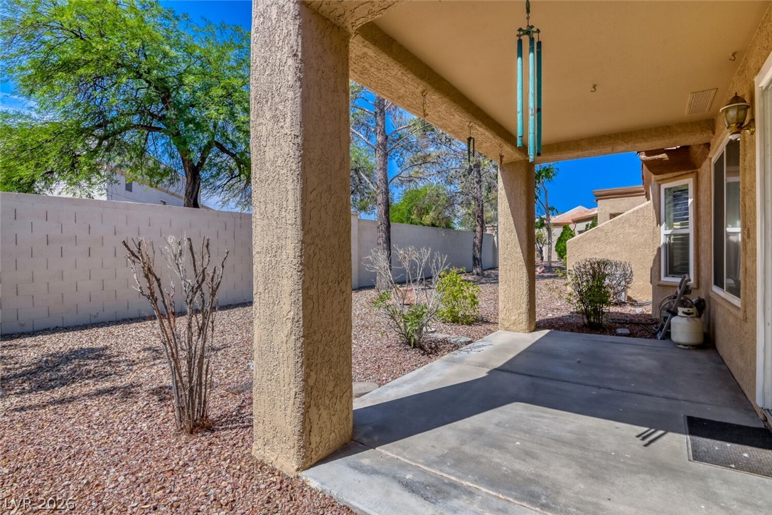 8709 Prairie Hill Drive Las Vegas NV 89134