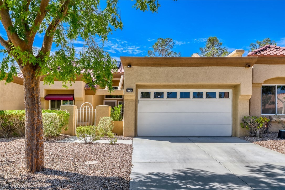 8709 Prairie Hill Drive Las Vegas NV 89134