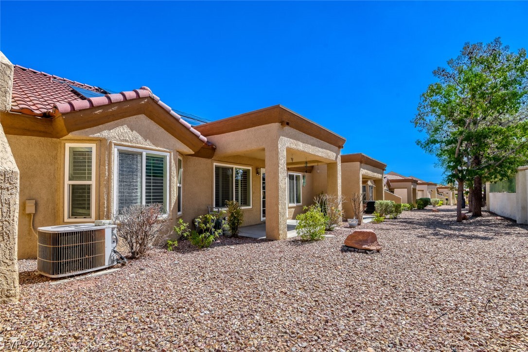 8709 Prairie Hill Drive Las Vegas NV 89134