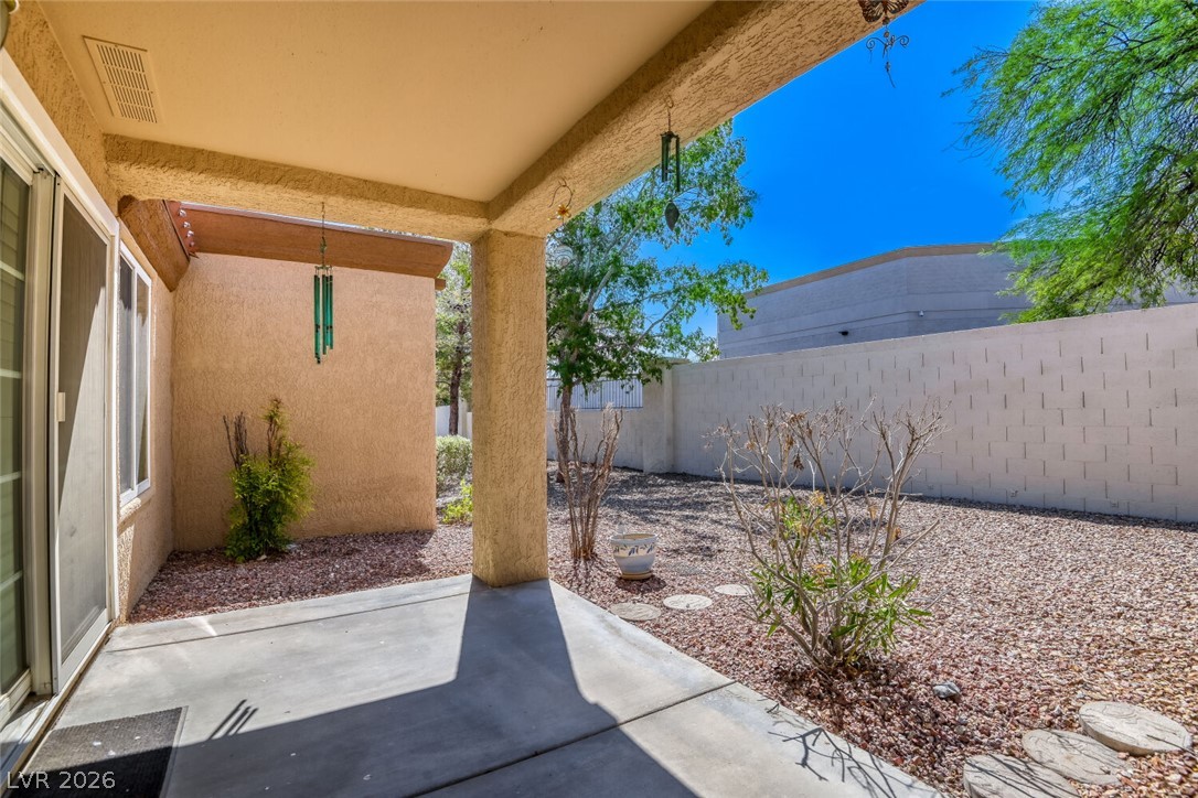 8709 Prairie Hill Drive Las Vegas NV 89134