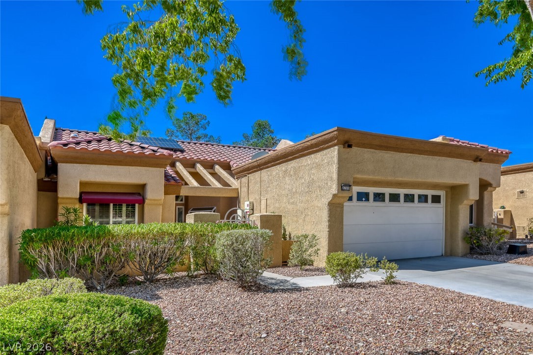 8709 Prairie Hill Drive Las Vegas NV 89134