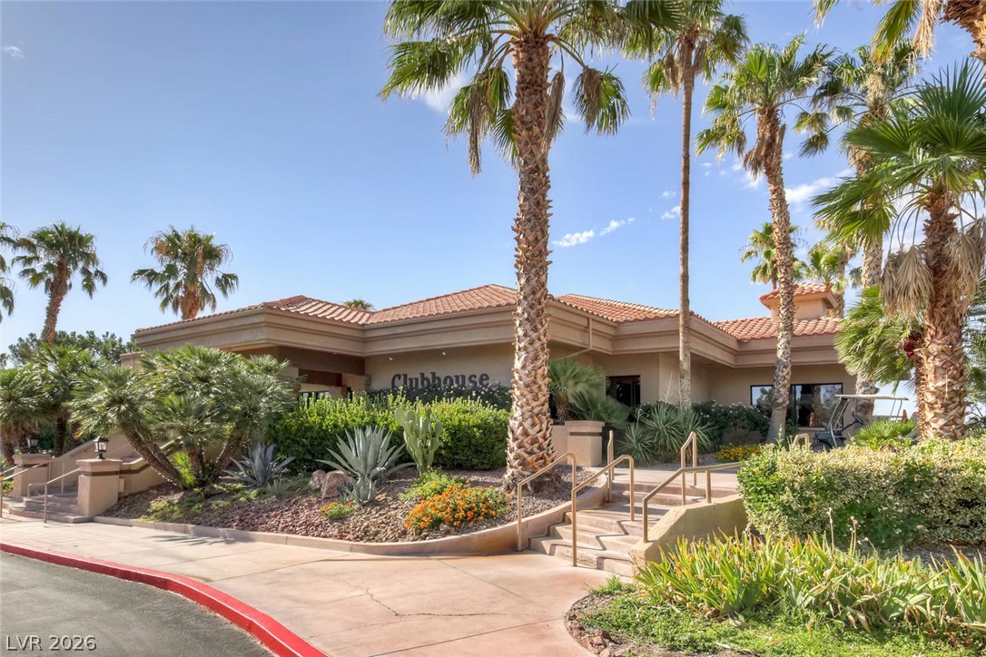 8709 Prairie Hill Drive Las Vegas NV 89134