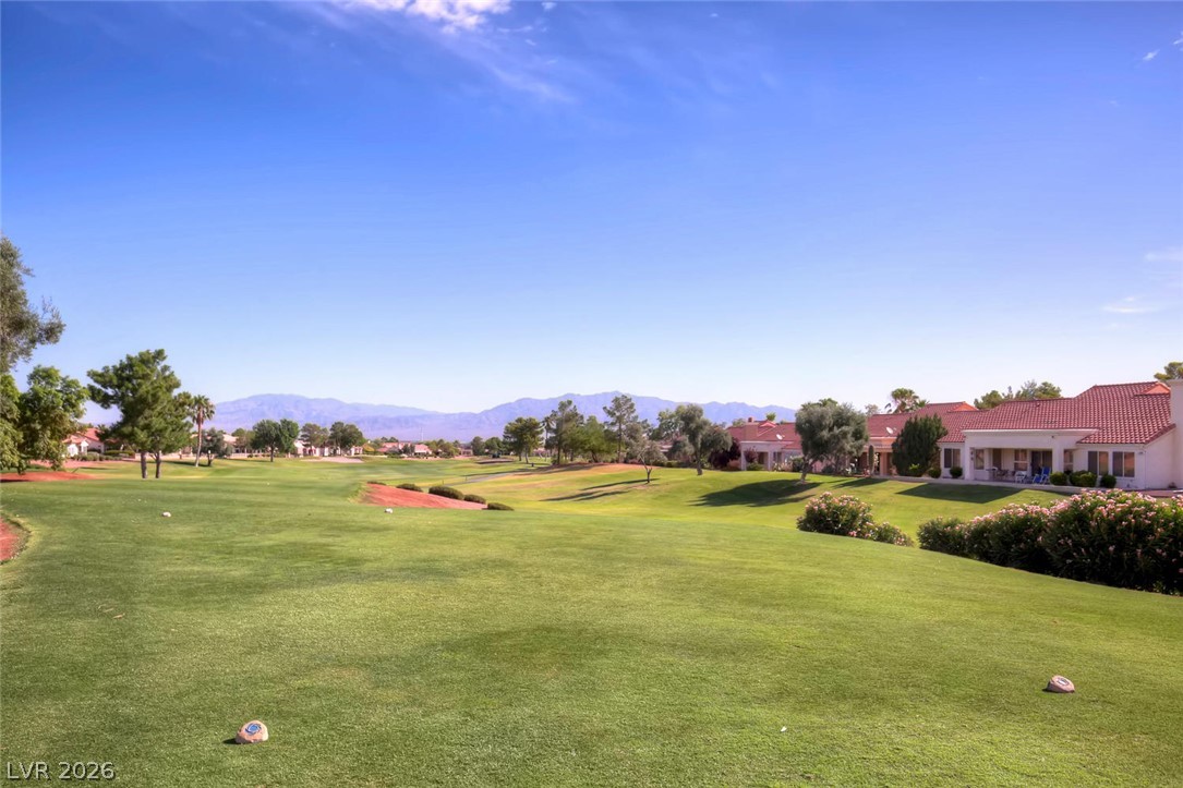 8709 Prairie Hill Drive Las Vegas NV 89134