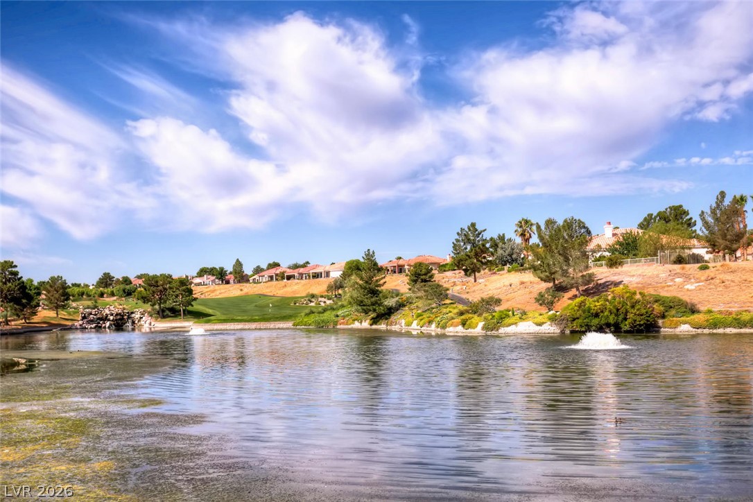 8709 Prairie Hill Drive Las Vegas NV 89134