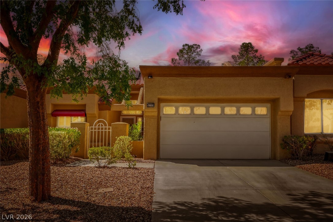 8709 Prairie Hill Drive Las Vegas NV 89134